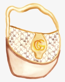 Purse-gucci, HD Png Download, Transparent PNG