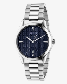 Gucci Timepieces G-timeless, 38mm - Gucci Timeless Watch Black Dial, HD Png Download, Transparent PNG