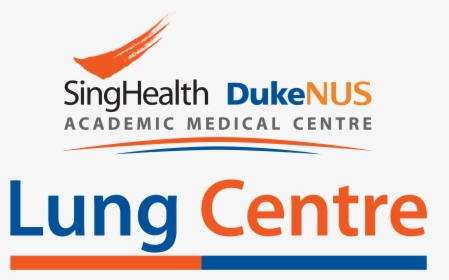 Lung Centre Logo - Graphic Design, HD Png Download, Transparent PNG