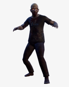 Zombieb - Worst Black Panther Costume, HD Png Download, Transparent PNG