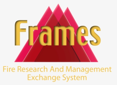 Frames Logo - Graphic Design, HD Png Download, Transparent PNG