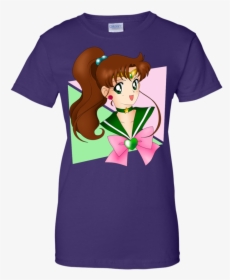 Bishoujo Senshi Sailor Moon - T-shirt, HD Png Download, Transparent PNG