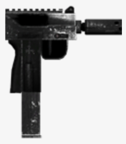 Uncharted Wiki - Assault Rifle, HD Png Download, Transparent PNG