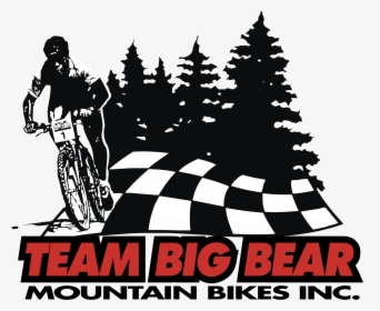 Team Big Bear Logo Png Transparent - Medveotthon, Png Download, Transparent PNG