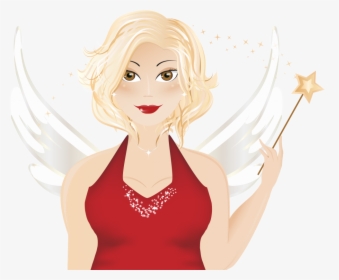 Template Contracts For Wedding Professionals - Legal Fairy God Mother, HD Png Download, Transparent PNG