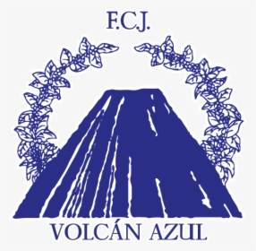 Volcan Azul Costa Rica, HD Png Download, Transparent PNG