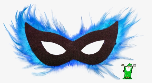 Mardi Gras Masks Png, Transparent Png, Transparent PNG