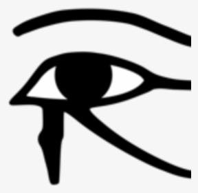 Eye Of Horus The Red Pyramid, HD Png Download, Transparent PNG
