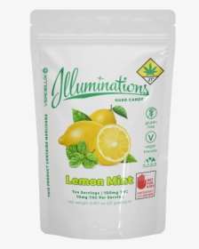 Lemonmintpngsolo - Bitter Orange, Transparent Png, Transparent PNG