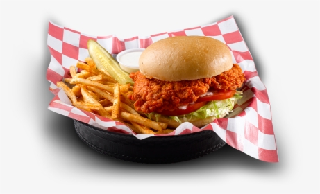 Bubbas 33 Pizza, Burgers, Beer Full Menu - Wings N More Buffalo Chicken Sandwich, HD Png Download, Transparent PNG