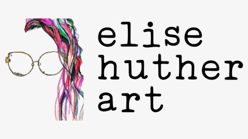 Elise Huther Art - Wire, HD Png Download, Transparent PNG