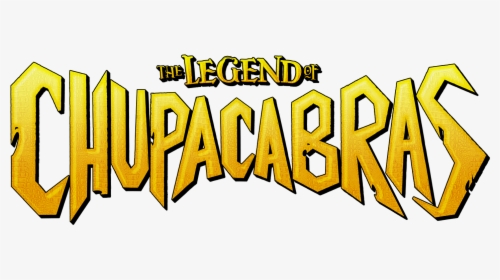 Legend Of Chupacabras, HD Png Download, Transparent PNG