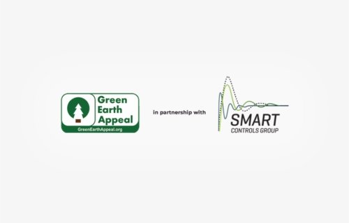 Smart Controls Group Logo Feather - Graphic Design, HD Png Download, Transparent PNG