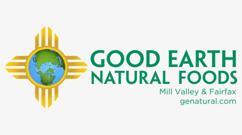Good Earth Natural Foods Logo, HD Png Download, Transparent PNG