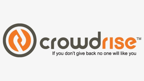 Crowdrise - Graphics, HD Png Download, Transparent PNG