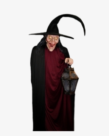 Witch Png Image - Portable Network Graphics, Transparent Png, Transparent PNG