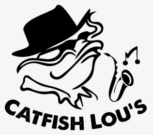 Catfish Lou's, HD Png Download, Transparent PNG