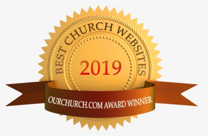 Congrats Harvest Of Praise Church Of God, Rochester, - Best Website Award 2018, HD Png Download, Transparent PNG