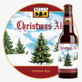 Bell S Christmas Scotch Ale, HD Png Download, Transparent PNG
