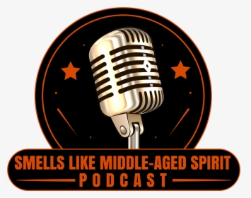 Smells Like Middle-aged Spirit Podcast - Woodford Reserve, HD Png Download, Transparent PNG
