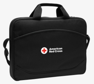 Laptop Bag Laptop Bag Laptop Bag - Laptop Bag With Red Cross, HD Png Download, Transparent PNG