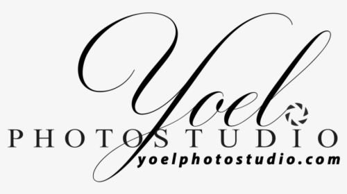 Yoel Photo Studio - Calligraphy, HD Png Download, Transparent PNG