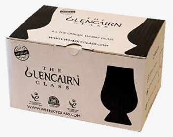 Glencairn Whisky Glass, HD Png Download, Transparent PNG