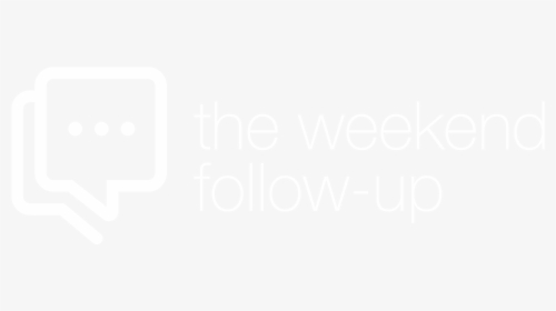 The Weekend Follow-up - Graphics, HD Png Download, Transparent PNG