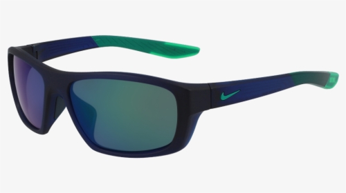 Nike Brazen Boost In Matte Dark Obsidian & Light Green - Rb4173 710 73, HD Png Download, Transparent PNG