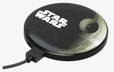 4000mah Star Wars Death Star Stripe Power Bank Image - Star Wars, HD Png Download, Transparent PNG