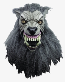 American Werewolf In London Trick Or Treat Studios, HD Png Download, Transparent PNG