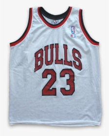 Chicago Bulls Jersey Png - Michael Jordan, Transparent Png, Transparent PNG