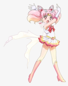 Sailor Moon Eternal Poster - Cartoon, HD Png Download, Transparent PNG