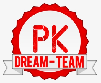 Dream Team Pk, HD Png Download, Transparent PNG
