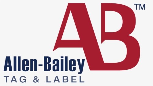 Allen-bailey Tag & Label - Sign, HD Png Download, Transparent PNG