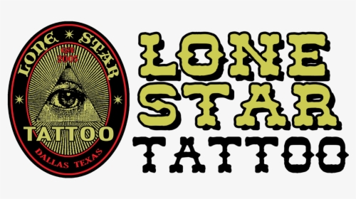 Lone Star Tattoo - 10 円 玉 イラスト, HD Png Download, Transparent PNG