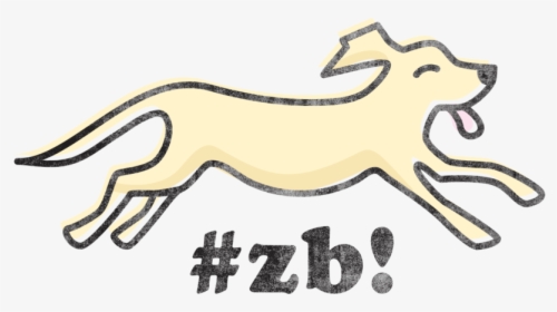 Zb Logo Pup - Bull And Terrier, HD Png Download, Transparent PNG