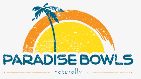 Paradise Bowls, HD Png Download, Transparent PNG