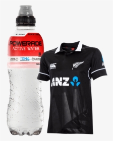 Week Eight Prize - Powerade Active Water Peach, HD Png Download, Transparent PNG