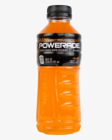 Powerade Orange - Powerade Ion 4, HD Png Download, Transparent PNG