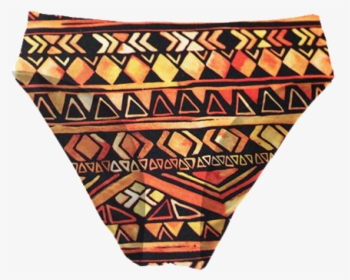 Adventure Haleakala High Rise Bikini Bottom - Undergarment, HD Png Download, Transparent PNG