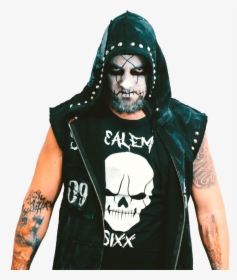 Salem Sixx - Hood, HD Png Download, Transparent PNG