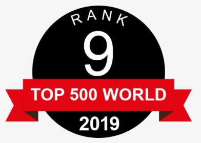Cure Violence Global Is Ranked 9 In Top 500 World By - Cure Violence Hd, HD Png Download, Transparent PNG