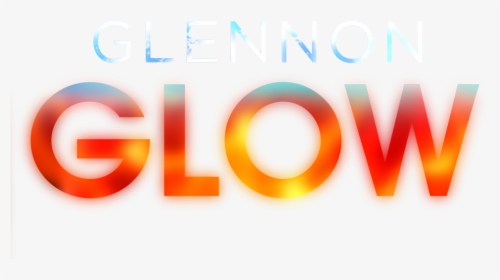 Glennon Glow Fire Ice Logo - Circle, HD Png Download, Transparent PNG