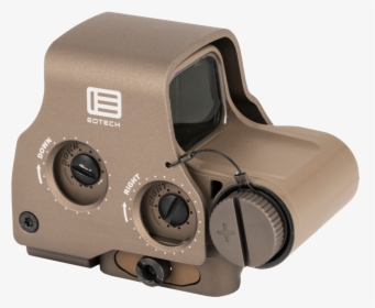 Tan Right - Eotech Exps3 0, HD Png Download, Transparent PNG