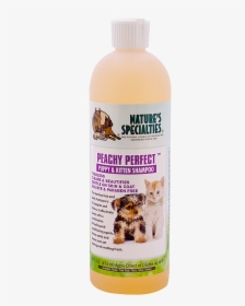Peachy Perfect® For Dogs & Cats   Data-zoom //cdn - Nature's Specialties Peach Perfect, HD Png Download, Transparent PNG