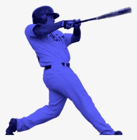 Baseball Player, HD Png Download, Transparent PNG