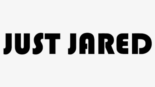 Justjared - Just Jared Logo White, HD Png Download, Transparent PNG