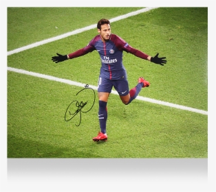 Neymar Jr Signature Png, Transparent Png, Transparent PNG