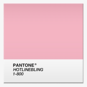 Azulejo 1-800 Hotline Pantone De Karen Rulezna - Paper Product, HD Png Download, Transparent PNG